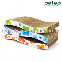 PT1013 High Quality And Durable Cat Scratcher