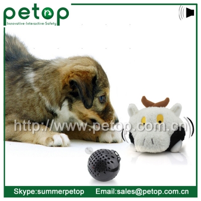 Interactive Plastic Dog Training Toys Wholesale