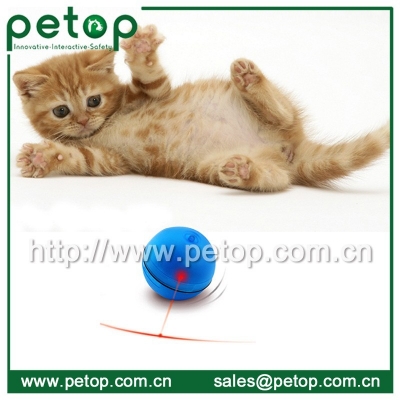 Eco-friendly Plastic Electronic Moving Cat Toys